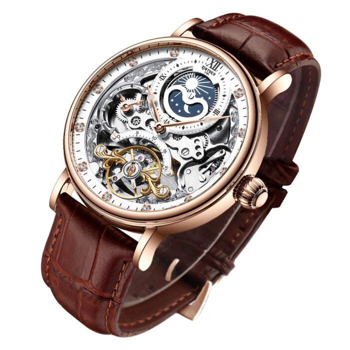 Automatic Watches – Dials Watches