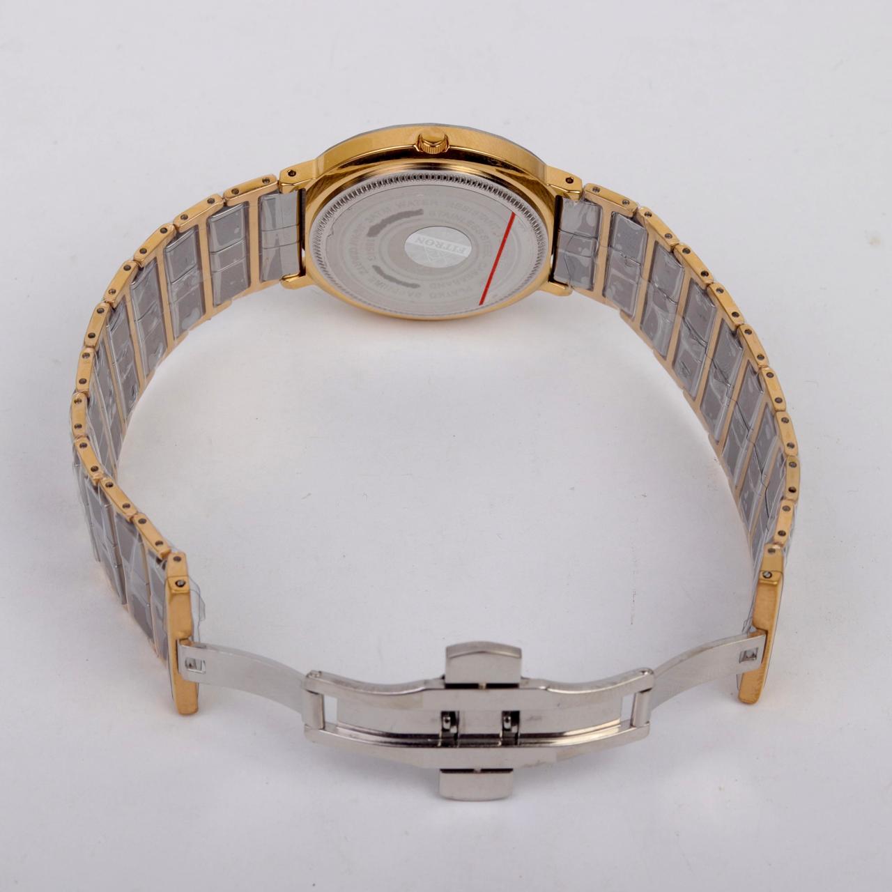 Fitron Watch - Stainless Steel - FT-107 image 3