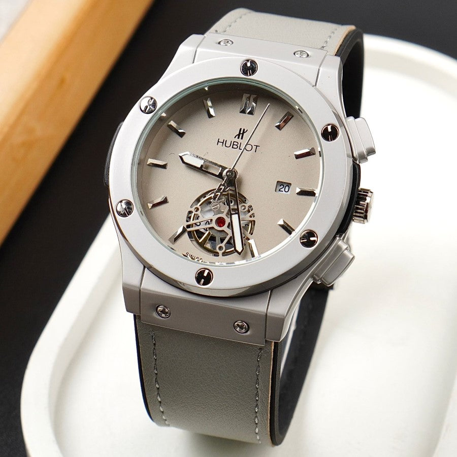 Hublot - Men High Quality Watch - S-772 image 2