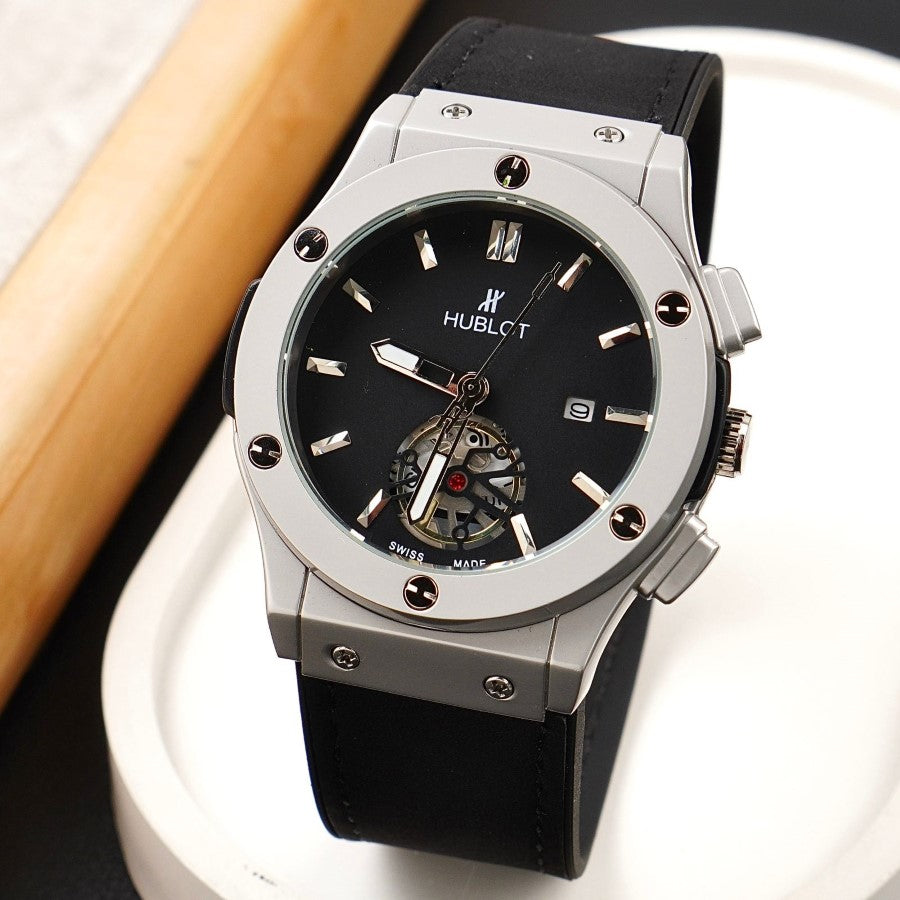 Hublot - Men High Quality Watch - S-759 image 2