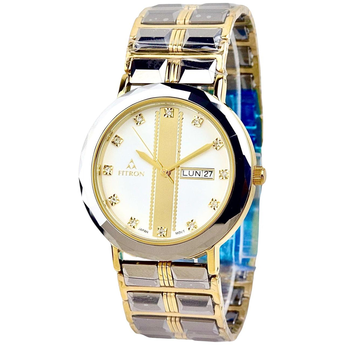 Fitron Watch - Ceramic - FT-117 image 0