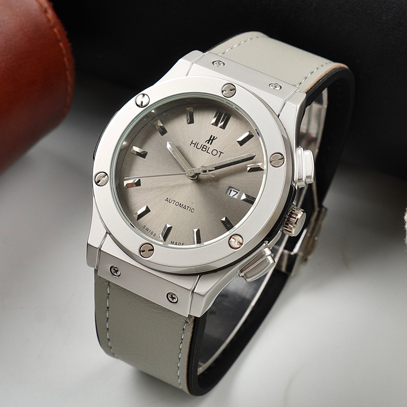 Hublot - Men Watch High Quality - S-779 image 6