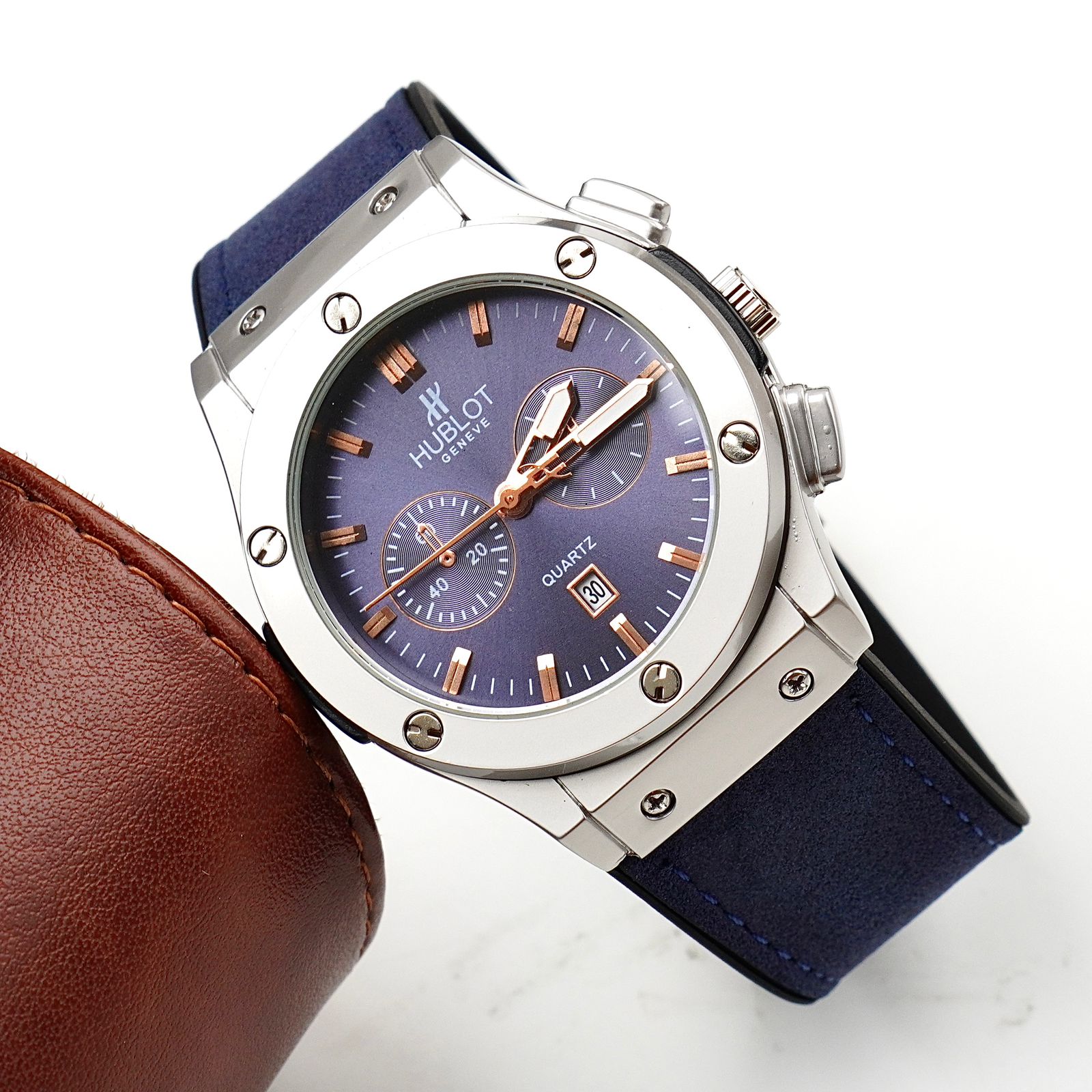 Hublot - Men Watch High Quality - S767 image 4