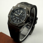 Audemars Piguet - Silicon Strap - S-607 image 2