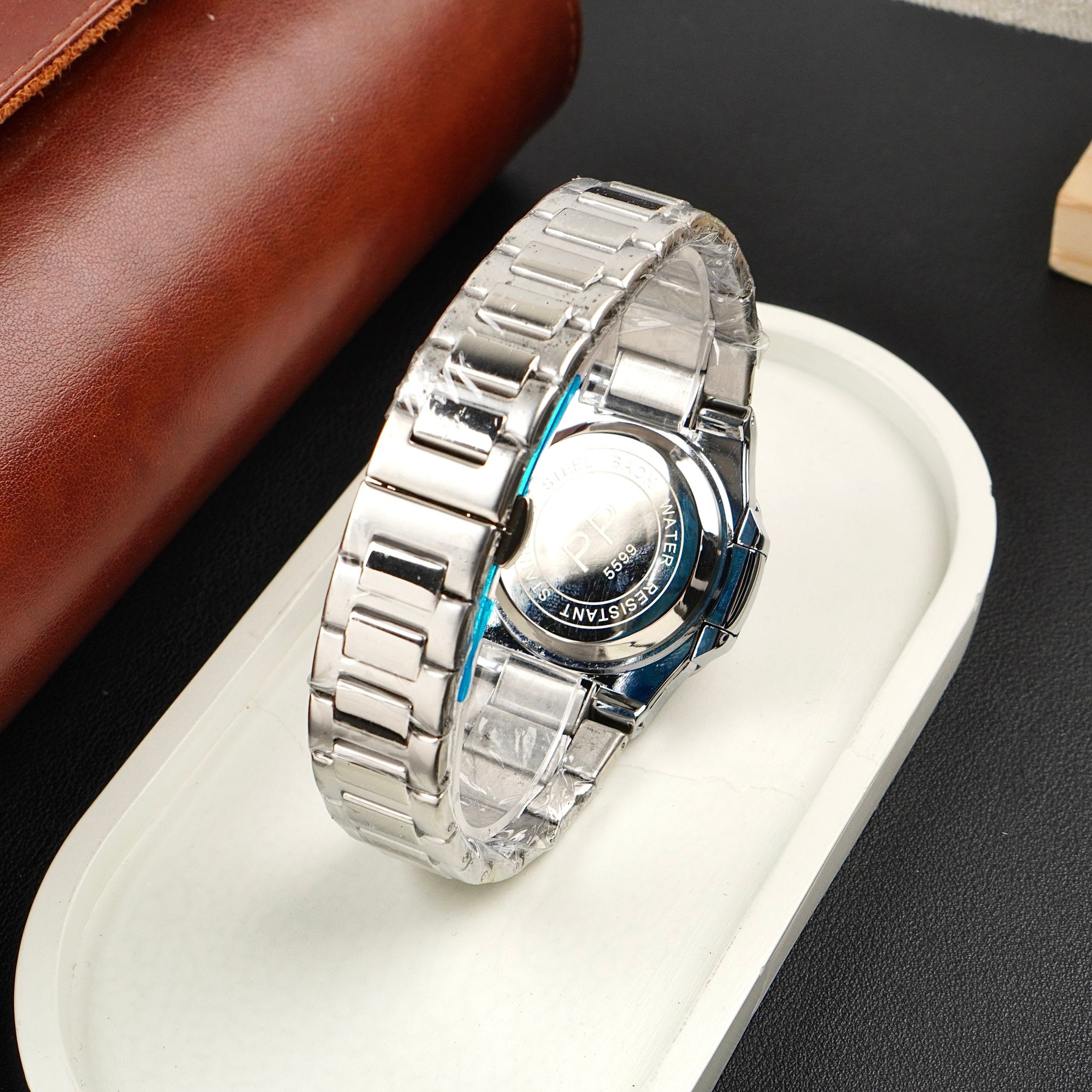 Patek Philliphe - Mens Watches - C-1107 image 4