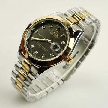 RLX - Stainless Steel - C-914 image 0