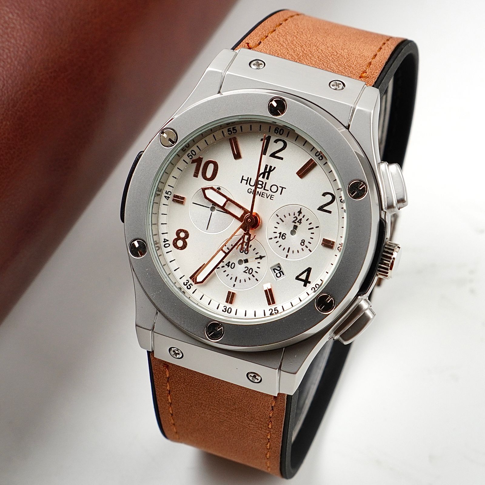 Hublot - Men Watch High Quality - S761 image 5