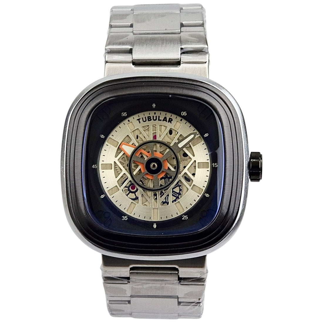 Tubular - Stainless Steel - TB-135 image 0