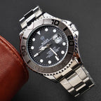 RLX - GMT - 40mm - C-1251 image 1