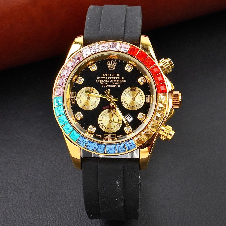 RLX - Strap - Men's Watch -C-1280 image 1