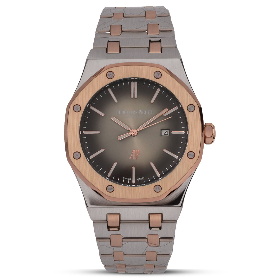 Audemars Piguet - Royal Oak - C-769 image 0