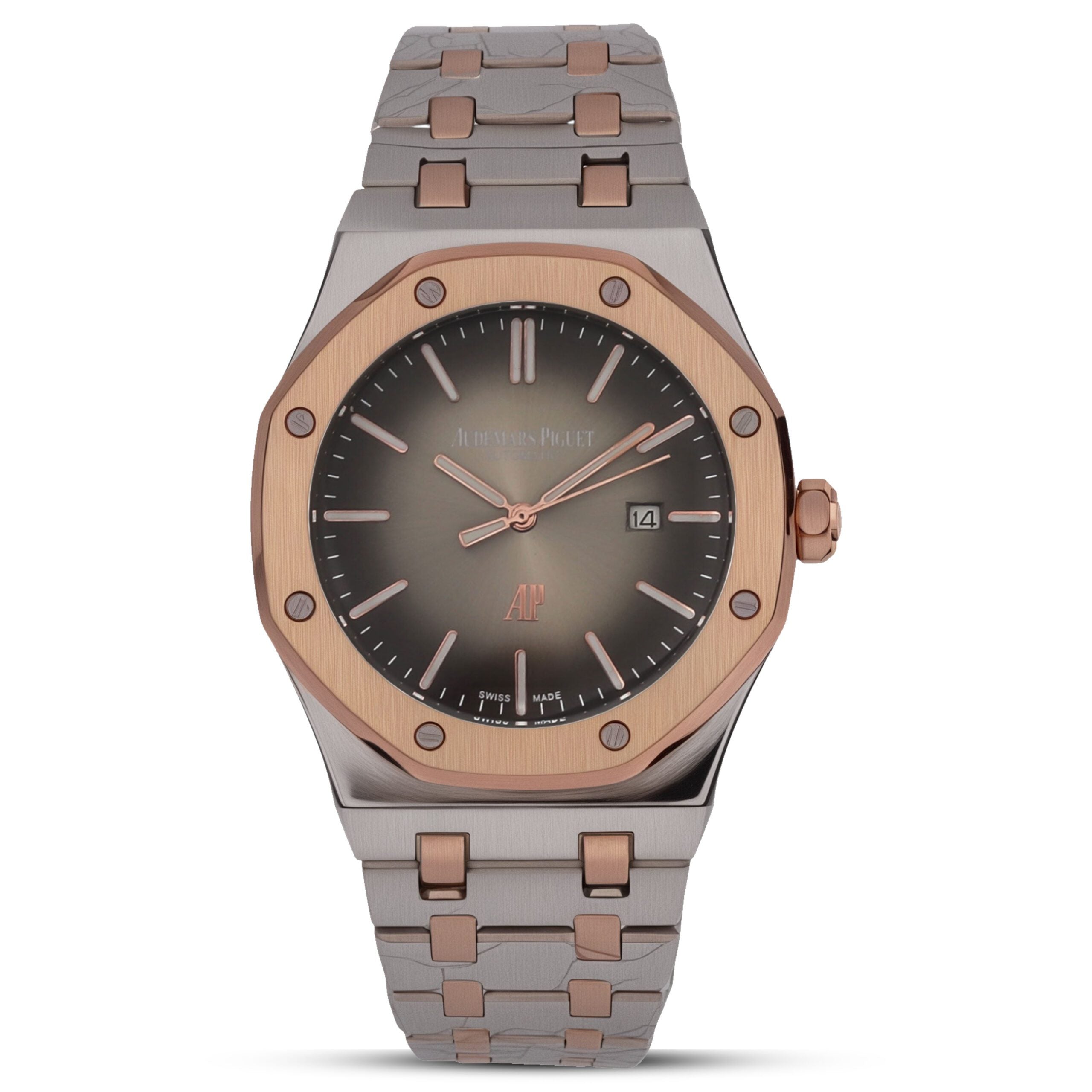 Audemars Piguet - Royal Oak - C-769 image 0