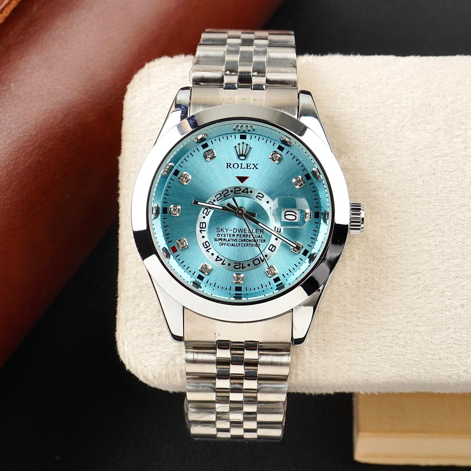 RLX - Mens Watch - 40mm - C-1115 image 4