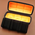 3 Slots Wrist Watch Storage Box - Box-11 image 0