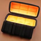 3 Slots Wrist Watch Storage Box - Box-11 image 0