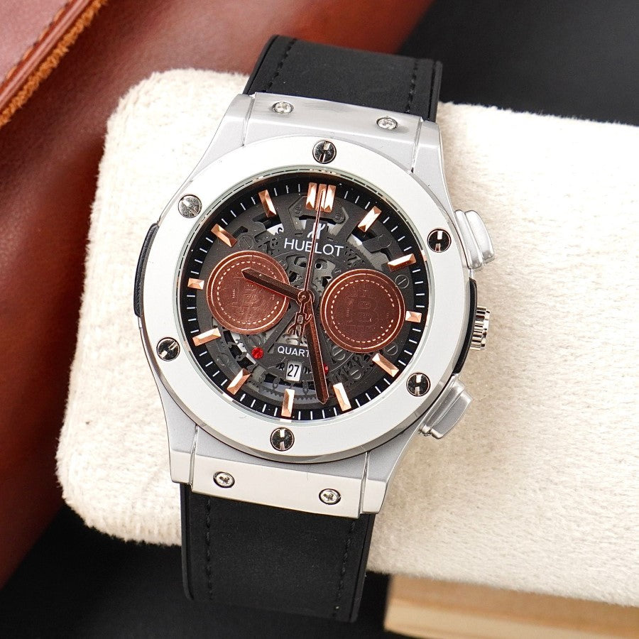 Hublot - Men High Quality Watch - S-767 image 5