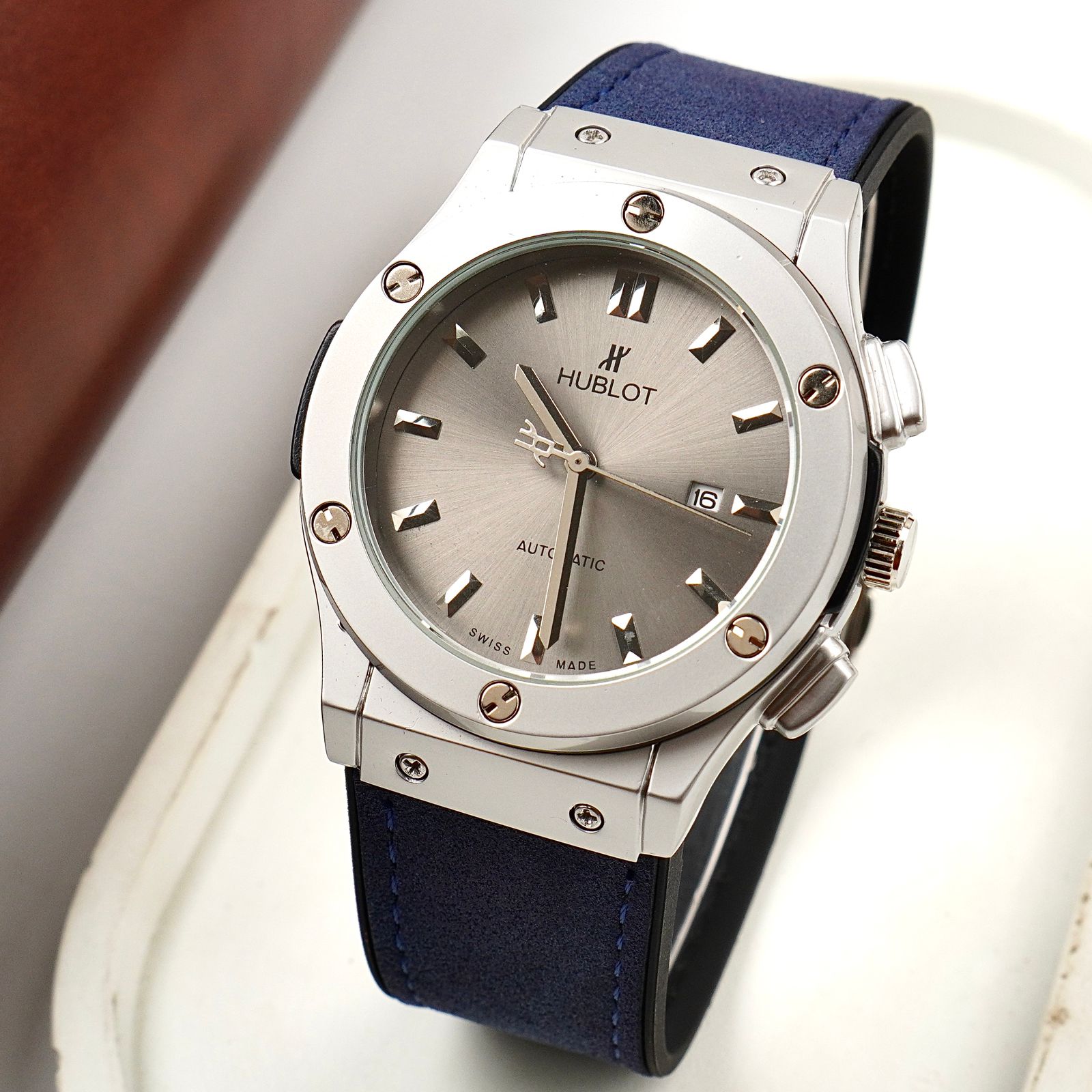 Hublot - Men Watch High Quality - S765 image 5