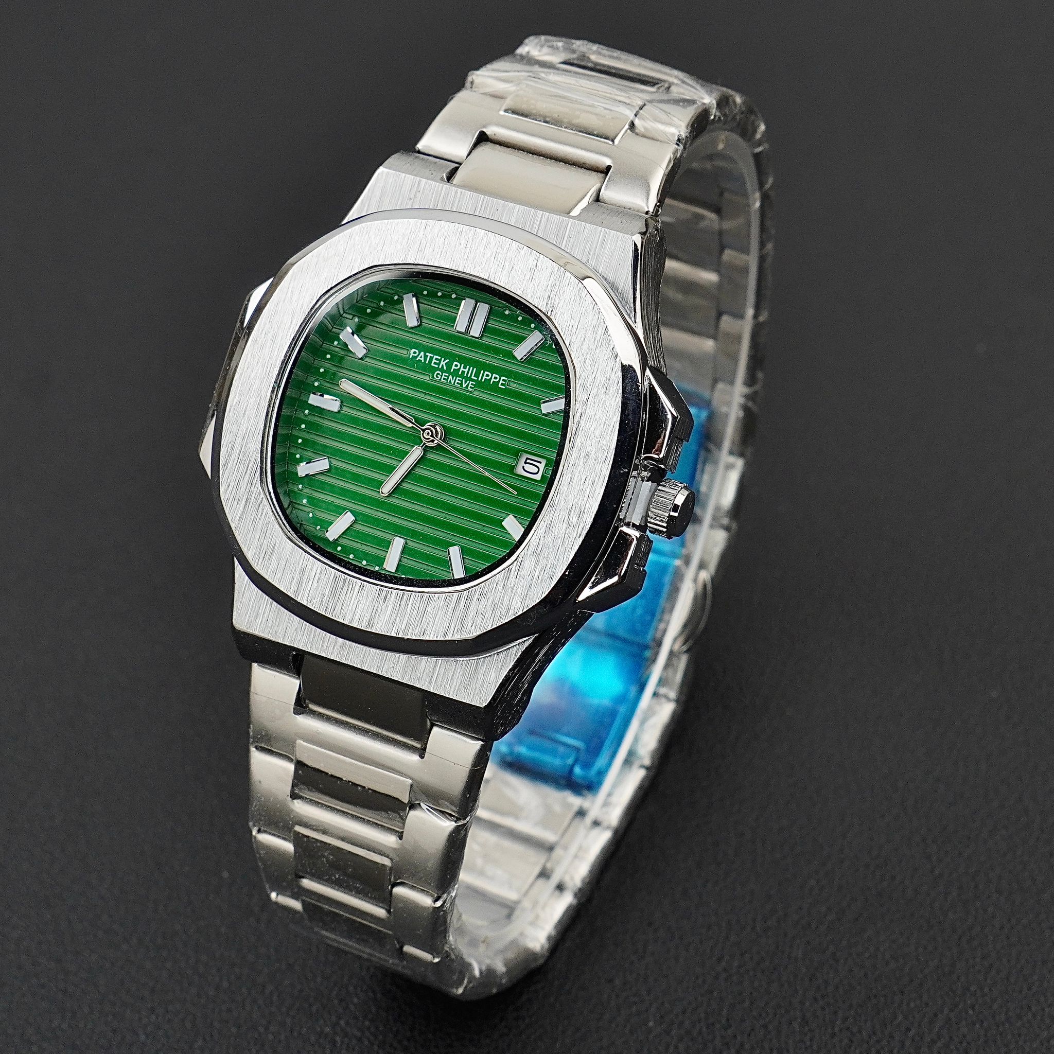 Patek Philliphe - 40mm - C-966 image 1