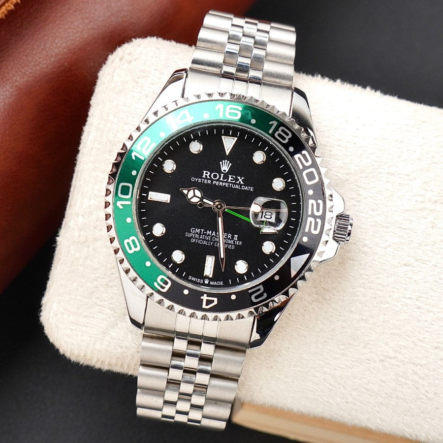RLX - GMT - 40mm - C-1237 image 1