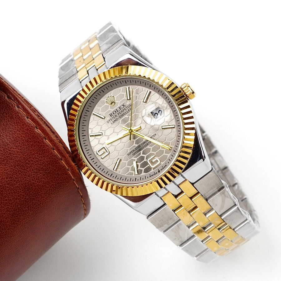 RLX - Semi Auto -Stainless Steel - C-1276 image 6