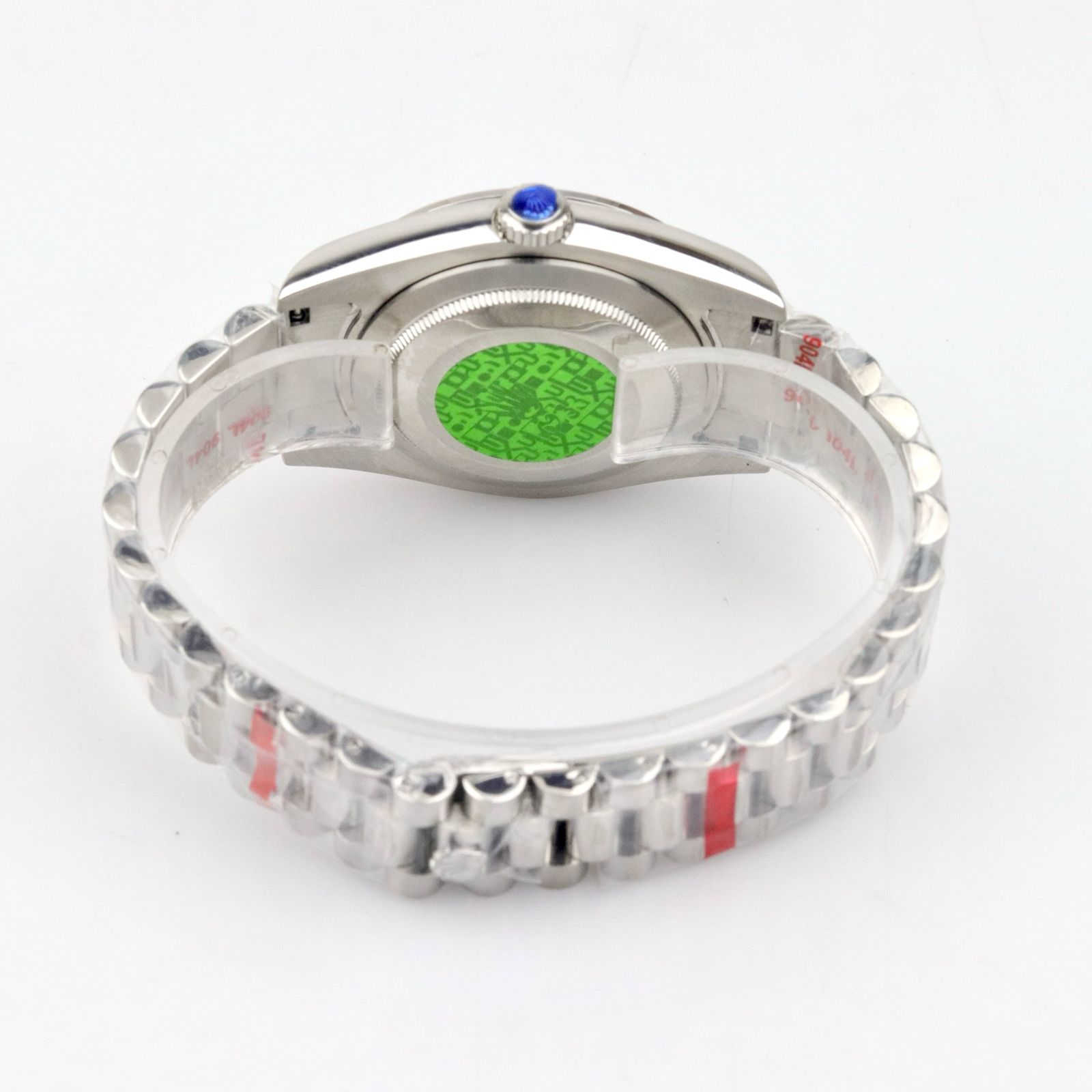 RLX - Casual Watch - Stainless Steel - L-153 image 2