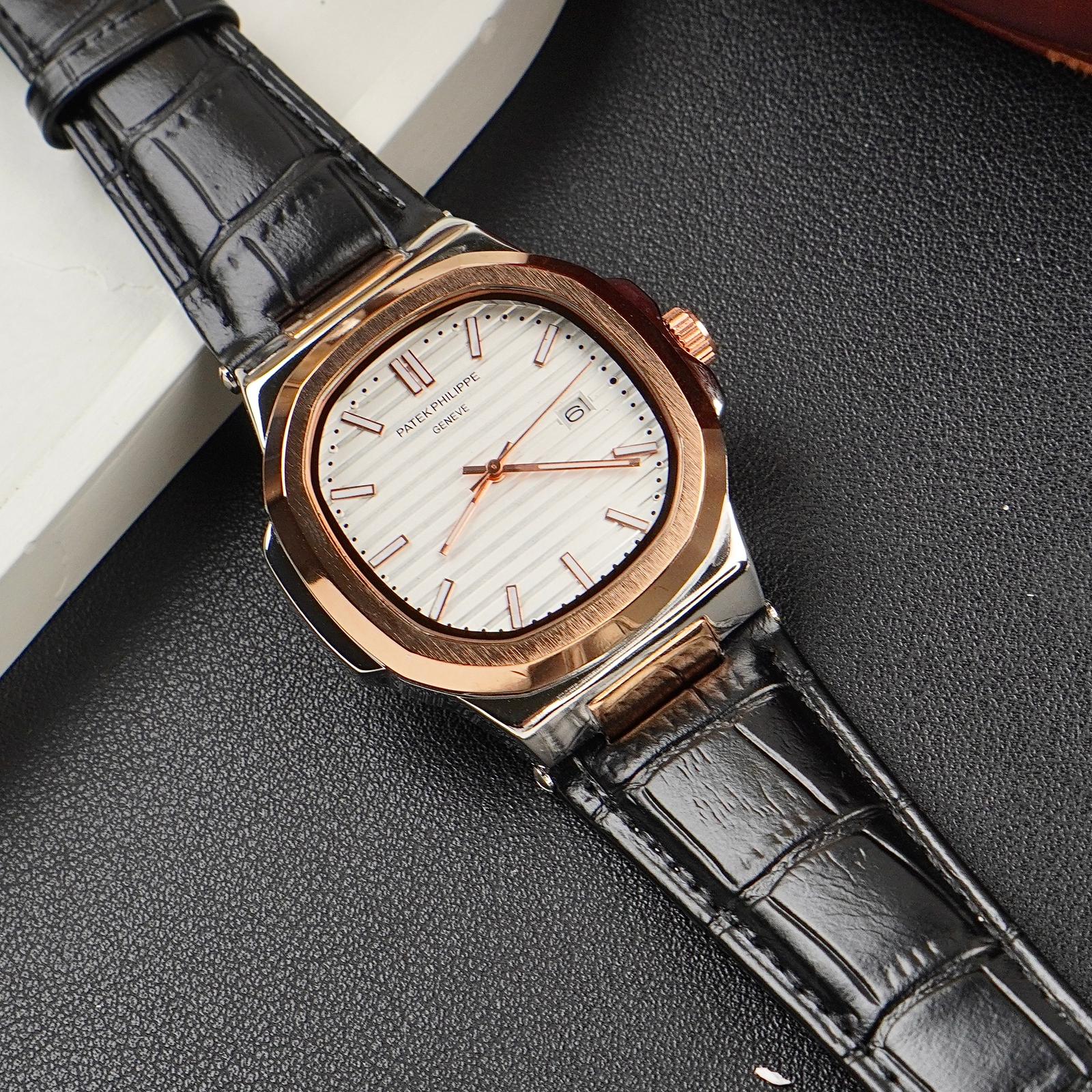 Patek Philliphe - Leather Strap - S-746 image 3