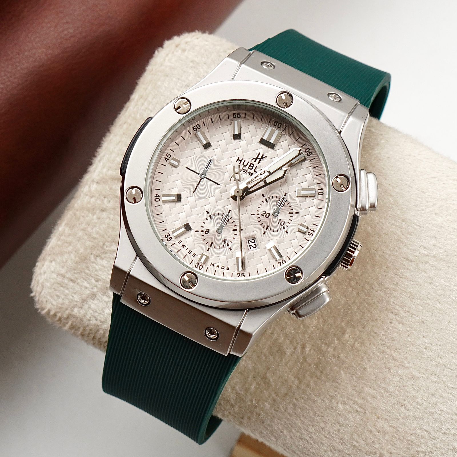 Hublot - Men Watch High Quality - S-782 image 1