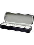 6 Slots Wrist Watch Storage Box - Box-07 image 2