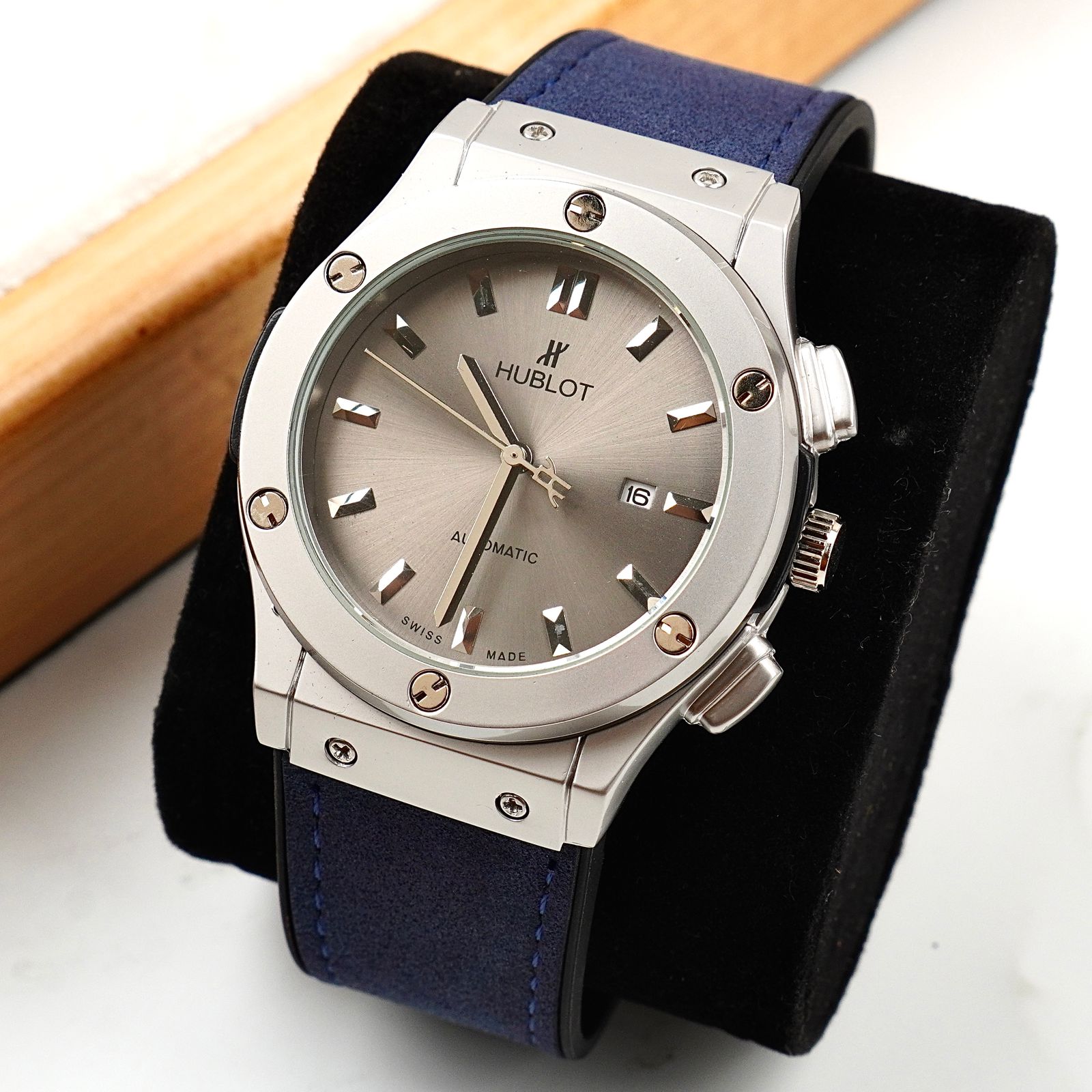 Hublot - Men Watch High Quality - S765 image 0