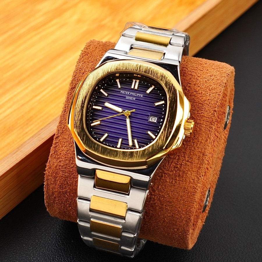 Patek - 40mm - Chain - High Quality - C-1222 image 6