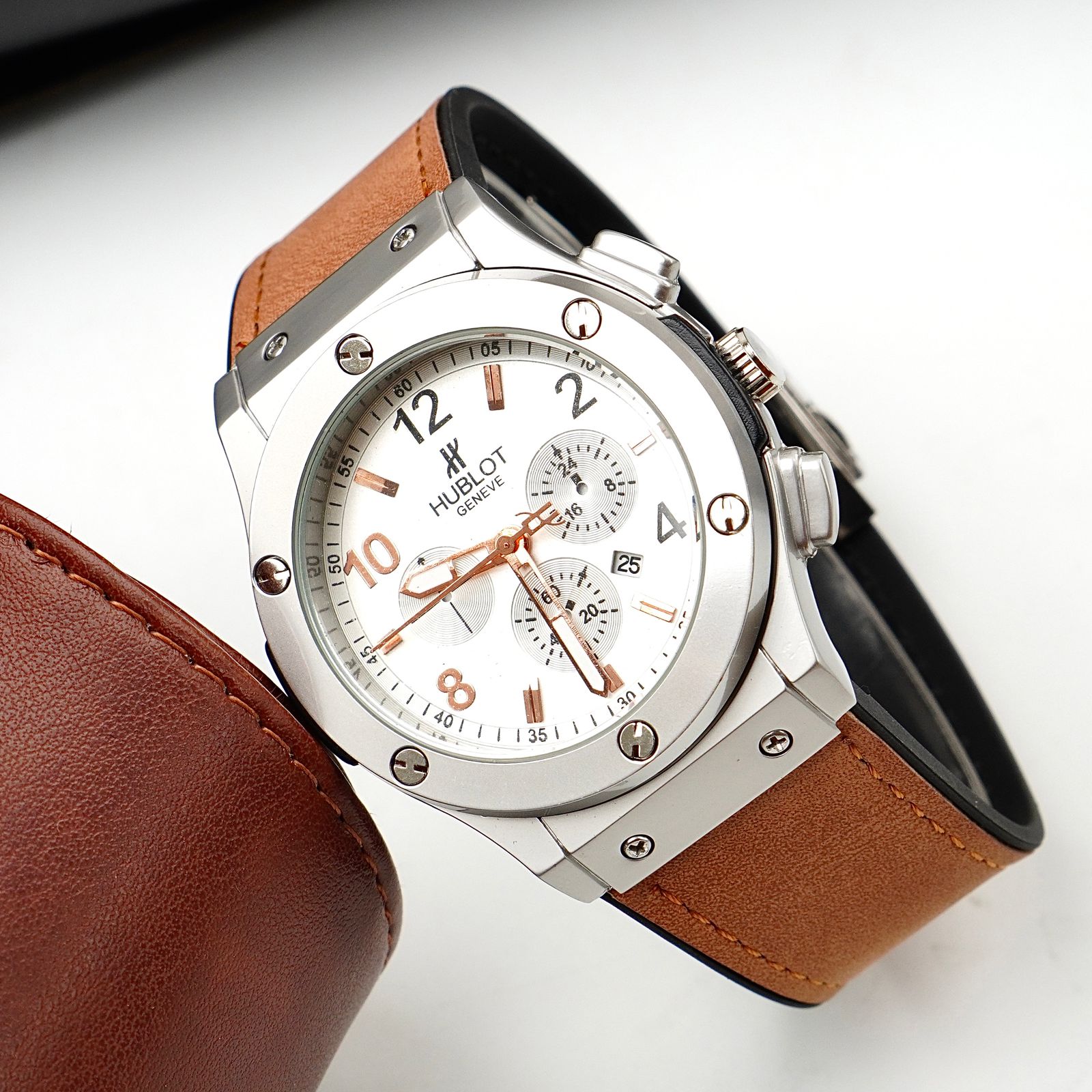 Hublot - Men Watch High Quality - S761 image 0