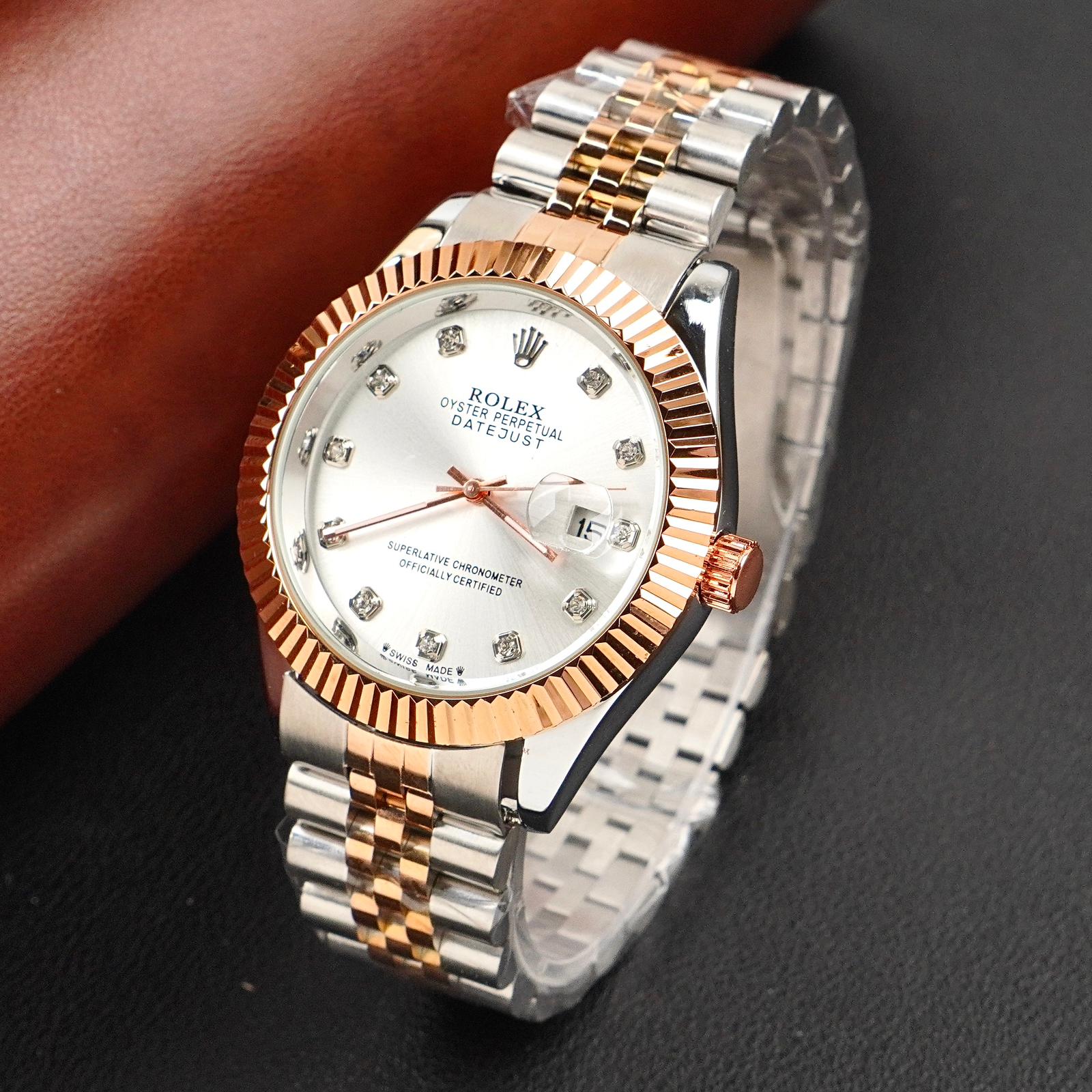 RLX - Mens Watch - 40mm - C-1117 image 1