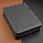 10 Slots Wrist Watch Storage Box - Box-16 image 3