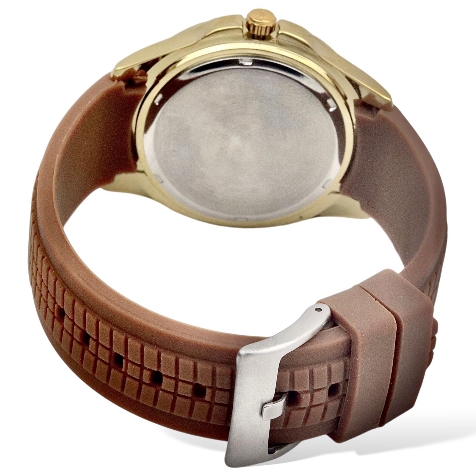 Patek Philippe - Silicon Strap - S-601 image 2