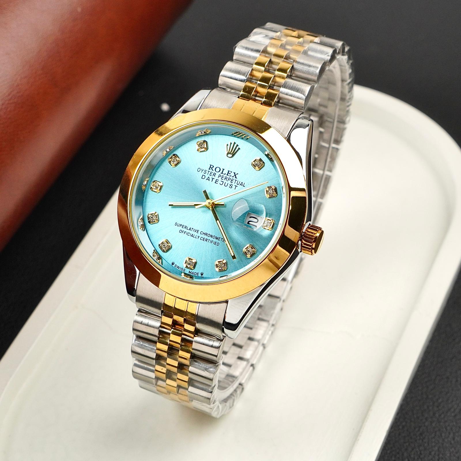 RLX - Mens Watch - 40mm - C-1110 image 4