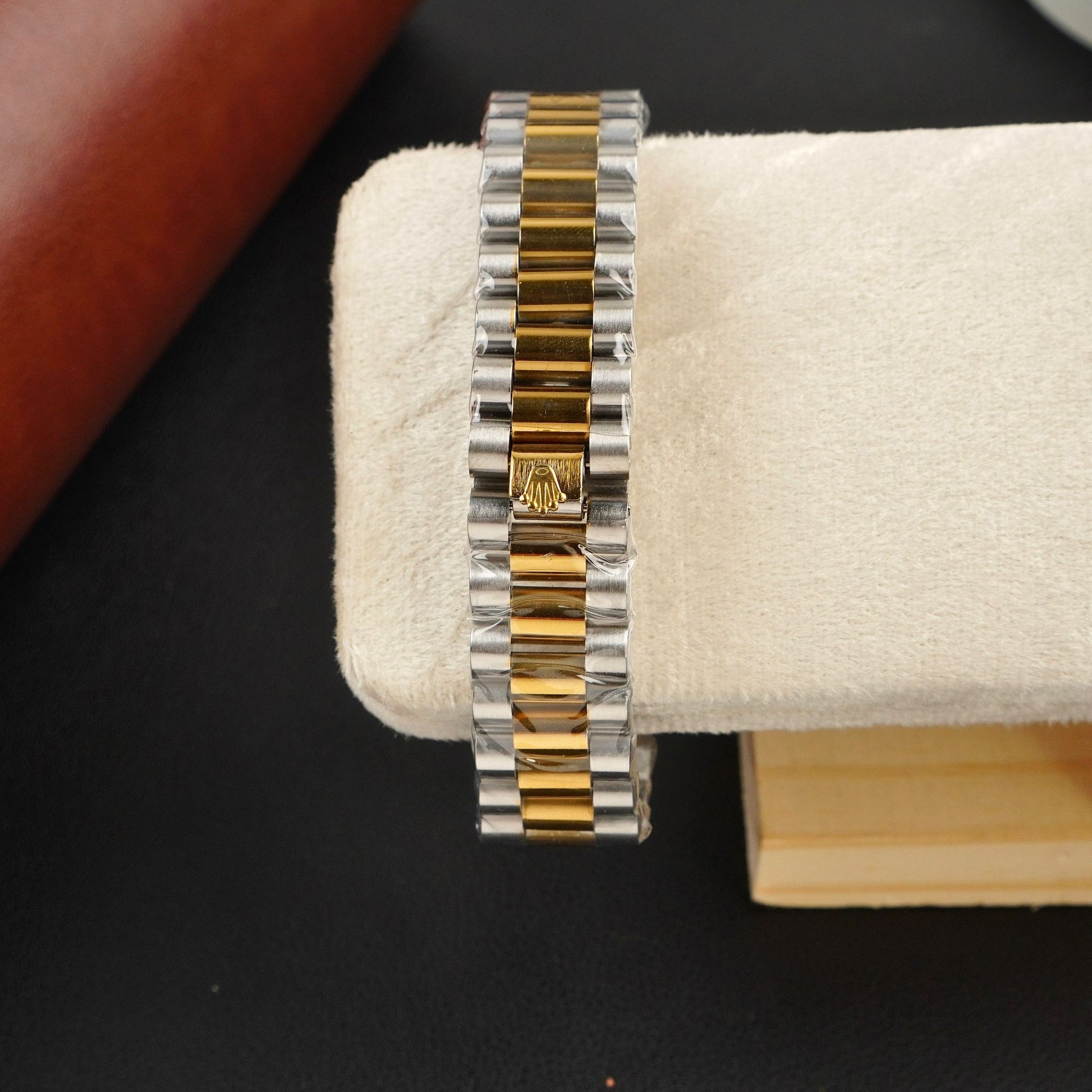 RLX - Stainless Steel - Men Watch -  C-1073 image 3