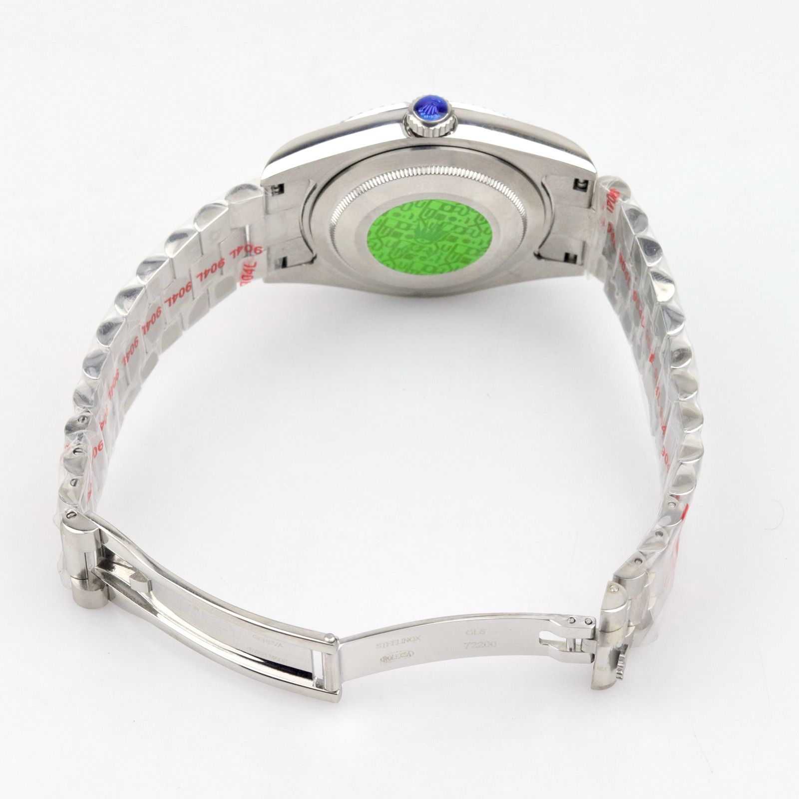 RLX - Casual Watch - Stainless Steel - L-151 image 3