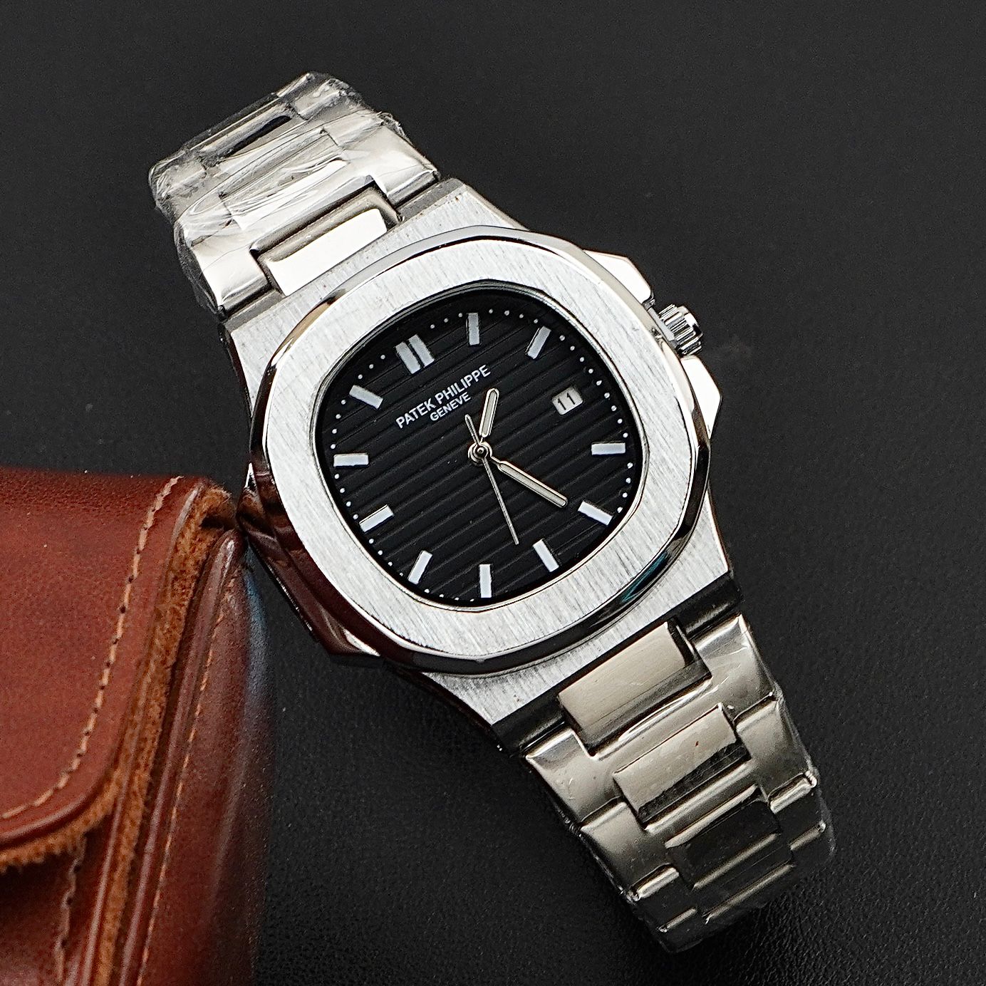 Patek Philliphe - 40mm - C-967 image 0