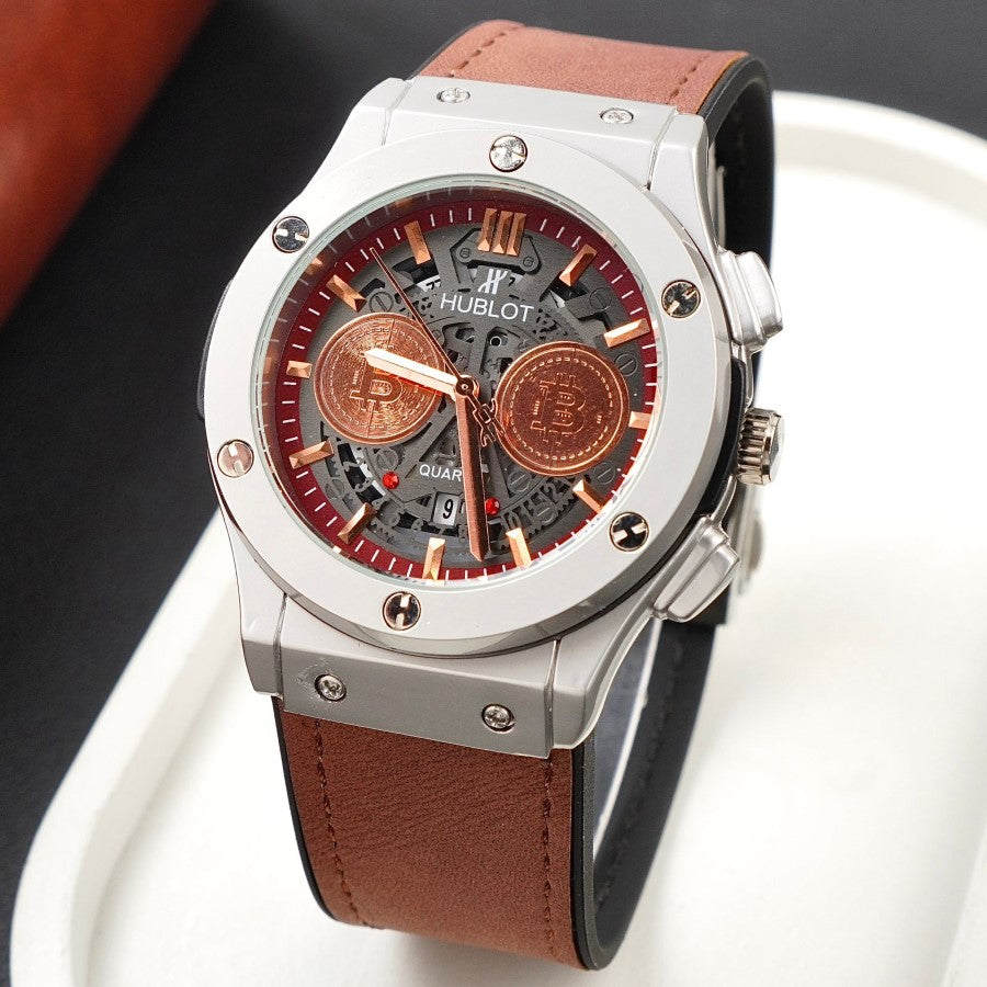 Hublot - Men High Quality Watch - S-773 image 4