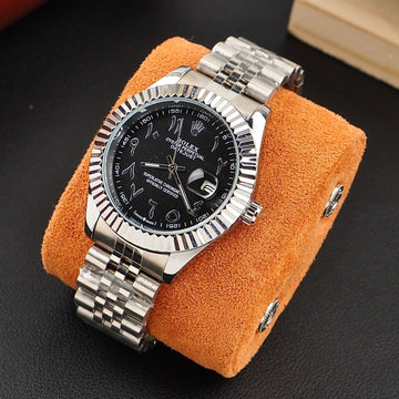 RLX - Stainless Steel - Men Watch -  C-1158 image 0