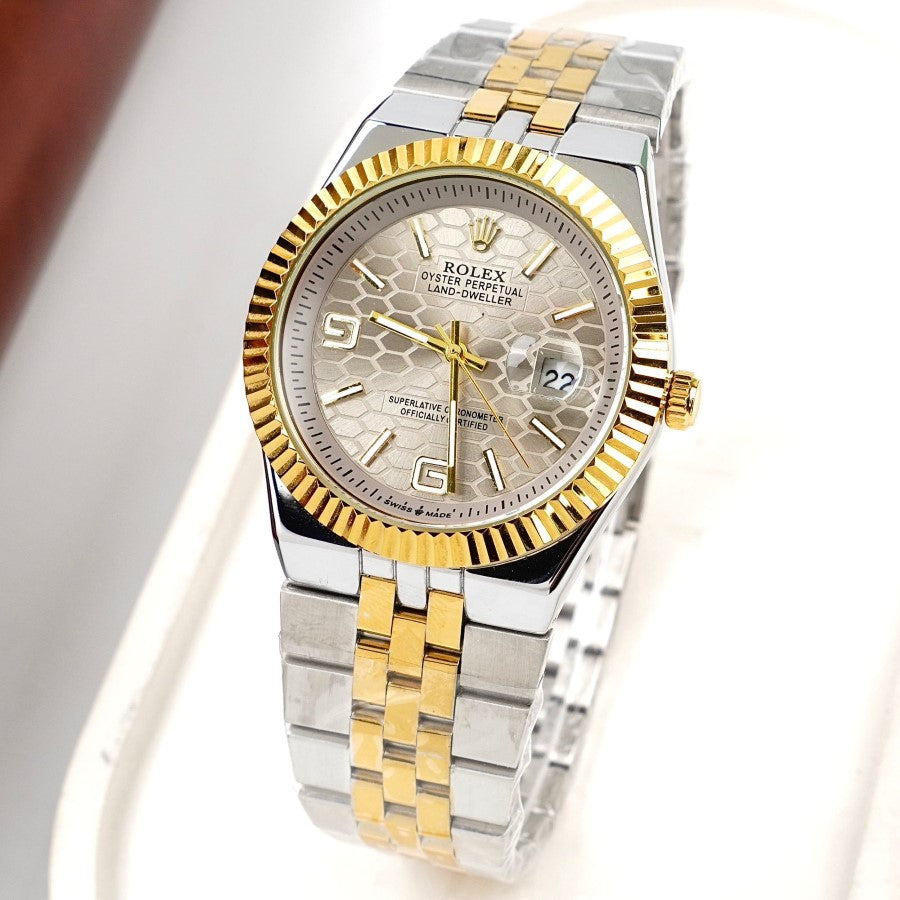 RLX - Semi Auto -Stainless Steel - C-1276 image 3