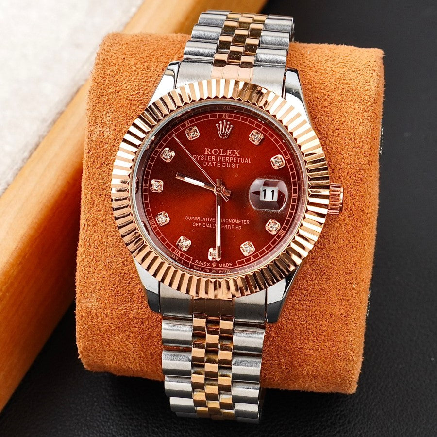 RLX - Semi Auto -Stainless Steel - C-1267 image 4