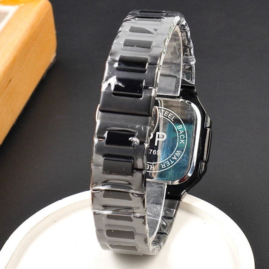 Patek - Cubitus Dial Chain - Mens Watch - C-1250 image 4