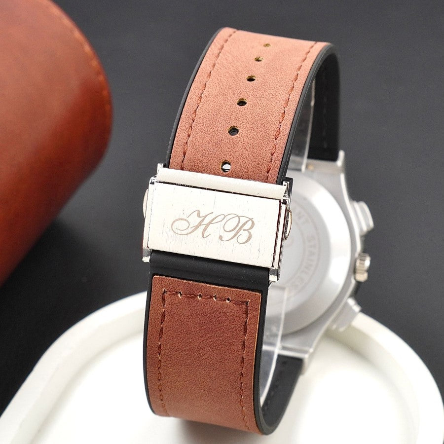 Hublot - Men High Quality Watch - S-768 image 4