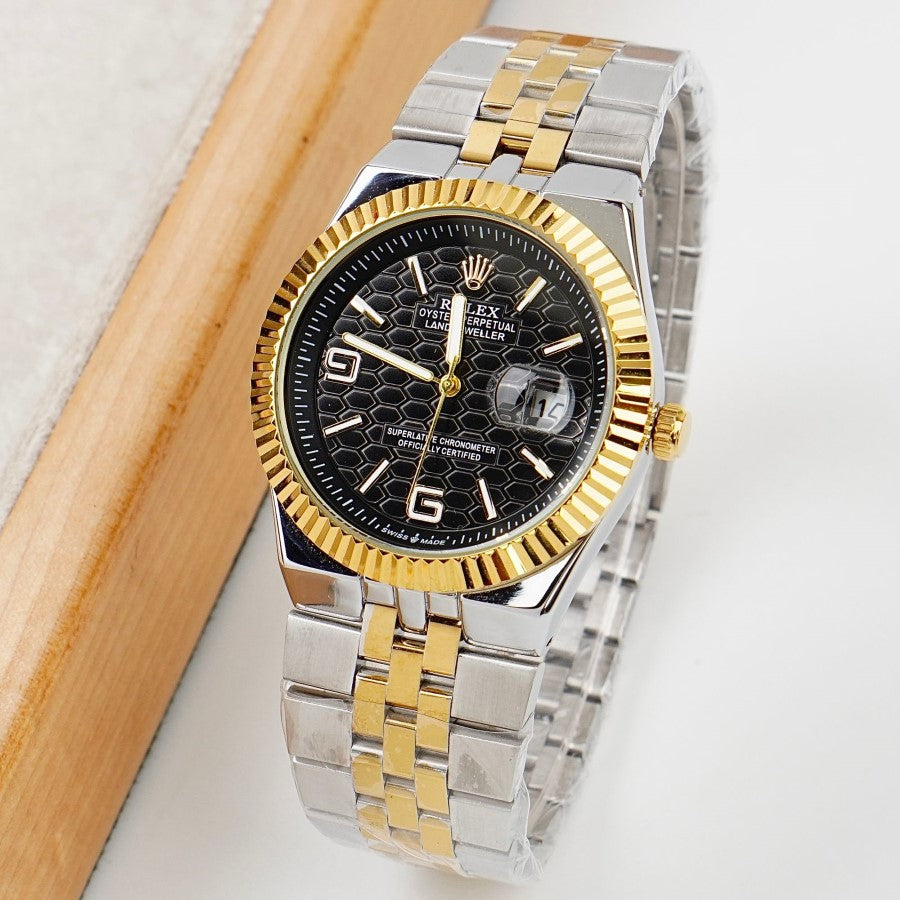 RLX - Semi Auto -Stainless Steel - C-1279 image 1