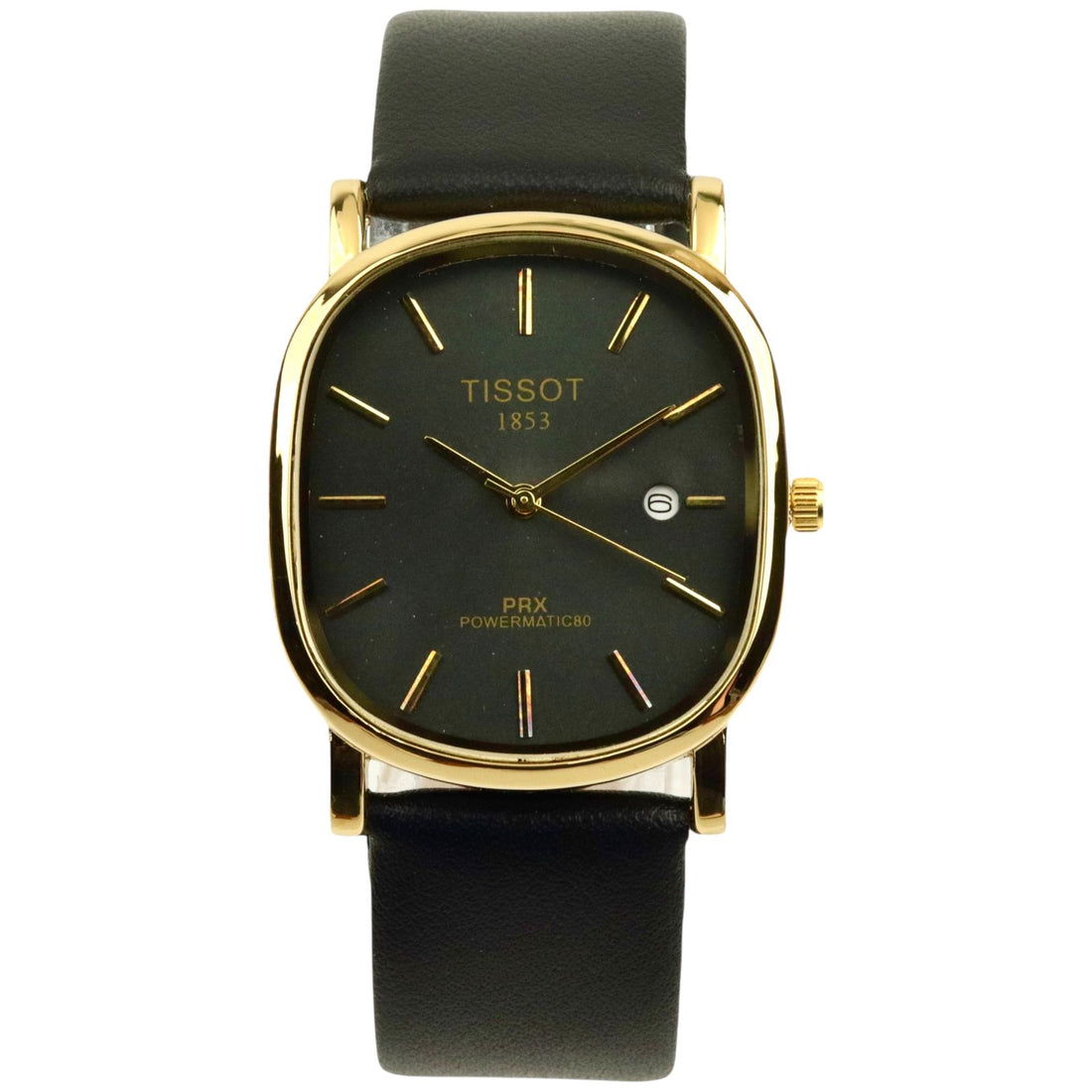 Tissot PRX - 36mm - Leather Strap - S-709 image 0