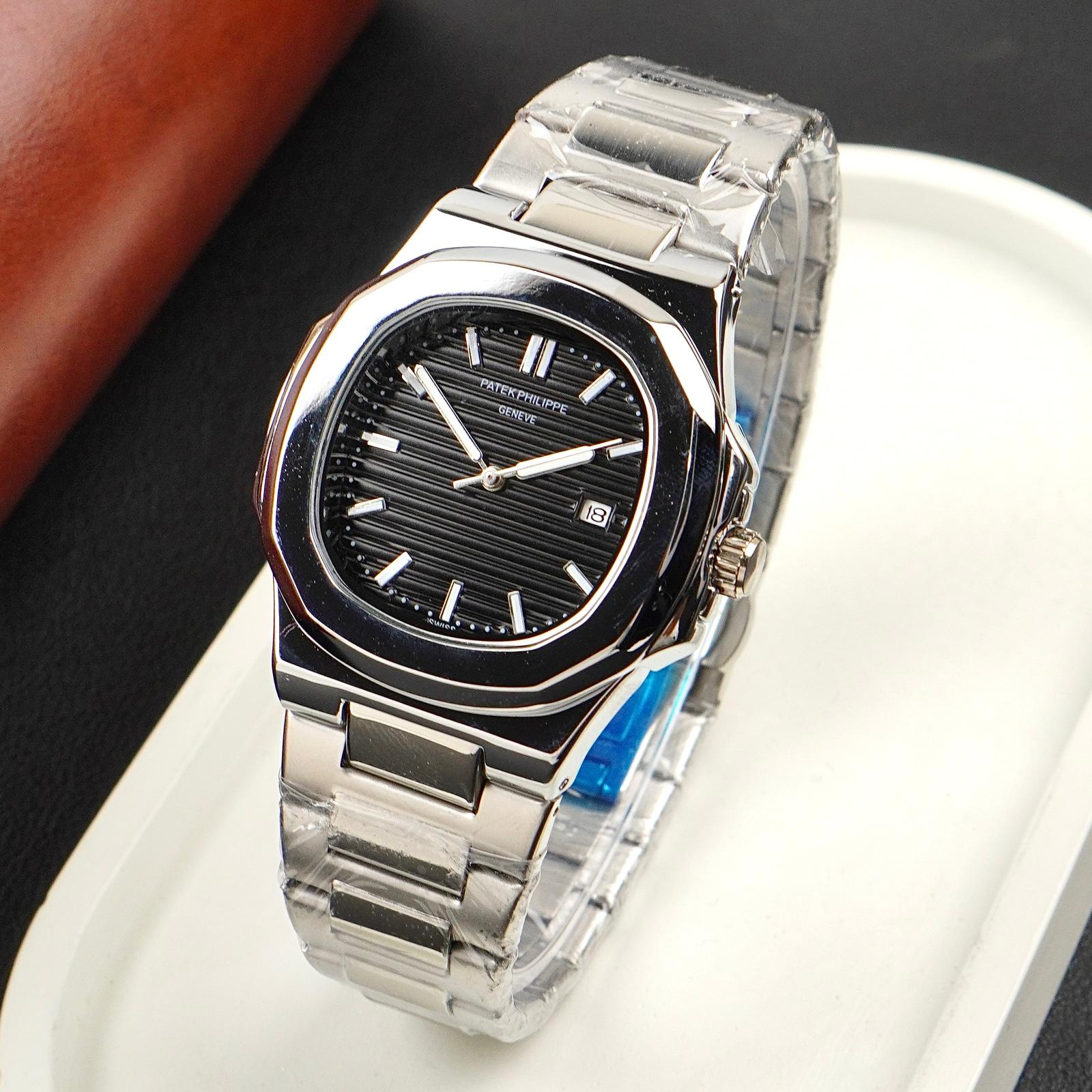 Patek Philliphe - Mens Watches - C-1103 image 5