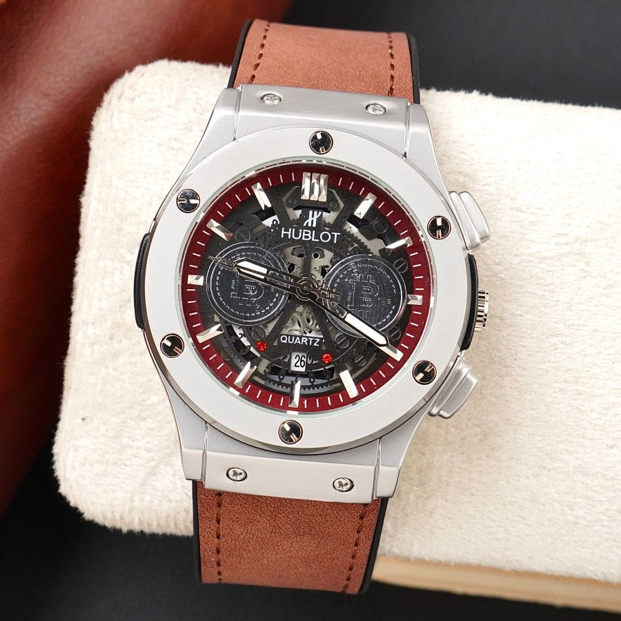 Hublot - Men High Quality Watch - S-766 image 6