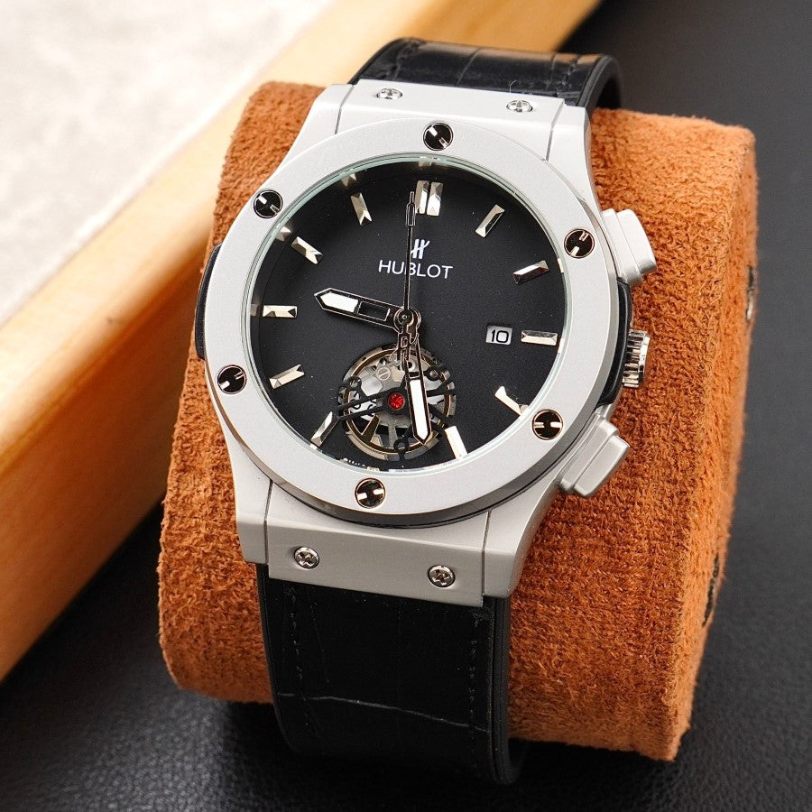 Hublot - Men High Quality Watch - S-776 image 2