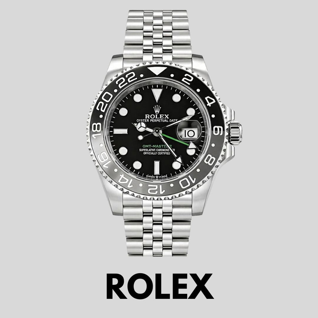 Dials Watches